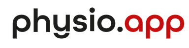 PhysioApp Logo